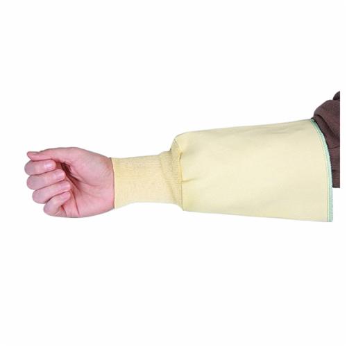 Superior Glove SLKW8 Sleeve Woven Kevlar 8 Inch Kevlar Knit Wrist