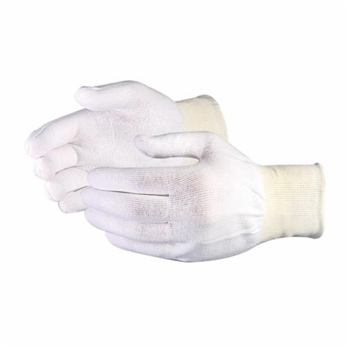 Superior Glove STN336K-9 Sure Knit String Knit 13Ga Texturized Nylon 336 Grams Cdn Made Superior