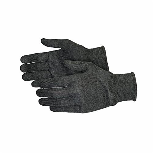Reusable Gloves Superior Glove S13FRT/XL Flame Resistant & Anti-Static Rhovyl Gloves in Green (X-Large)