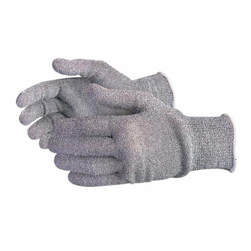 Reusable Gloves Superior Glove S13GDSTL/M Dyneema/Stainless Steel Gloves (Medium)