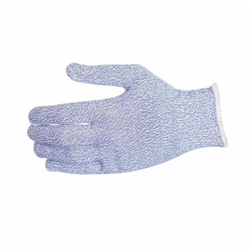 Reusable Gloves Superior Glove S13SXB/M Blended Cut-Resistant Gloves in Blue (Medium)