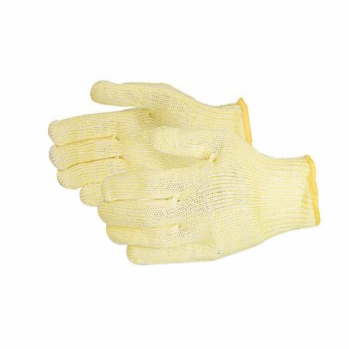 Reusable Gloves Superior Glove SK/L Cut- Resistant String-Knit Gloves (Large)