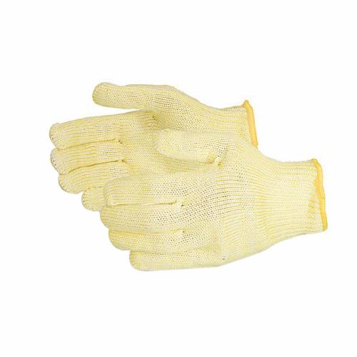 Reusable Gloves Superior Glove SK/XS Cut- Resistant String-Knit Gloves (X-Small)