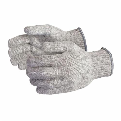 Reusable Gloves Superior Glove SRW/S Ragg Wool Winter Work Gloves (Small)