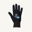 Reusable Gloves Superior Glove SBKG/XXL Heavyweight Kevlar Gloves in Black (2X-Large)