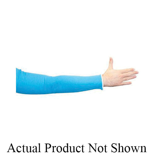 Superior Glove KTAG1T22 Tenactiv Sleeve Grey Tapered Knit Singer Layer 22 Ansi A2 Superior