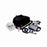 Powered Respirators & Parts 3M TR-600-HKS Versaflo HeaDiscover Powered Air Purifying Respirator Kit Small/Medium