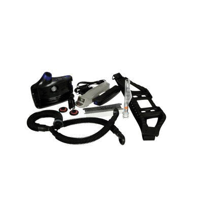 3M TR-612N Tr-612N Versaflo Papr Assembly 1/Cs Tr-612N