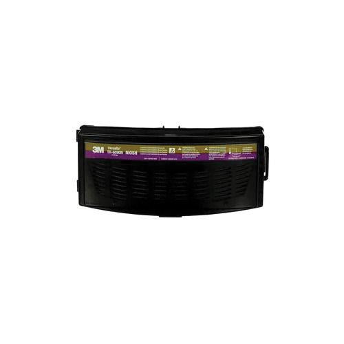 3M TR-6590N 3M Versaflo Multi-Gas/HE Cartridge, TR-6590N 3M TR-6590N