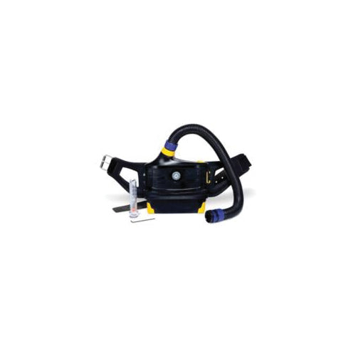 3M TR-813N 3M Versaflo Powered Air Purifying Respirator Heavy Duty Assembly TR-813N/94246(AAD), 1 EA/Case 3M TR-813N