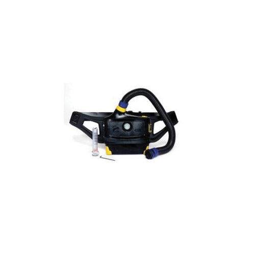 3M TR-814N 3M Versaflo Powered Air Purifying Respirator Easy Clean Assembly TR-814N/94247(AAD), 1 EA/Case 3M TR-814N