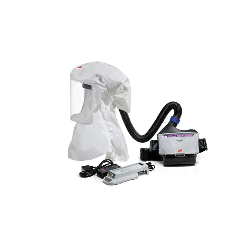 3M TR-300N+ ECK 3M Versaflo Easy Clean Powered Air Purifying Respirator Kit ,TR-300N+ ECK 3M TR-300N+ ECK