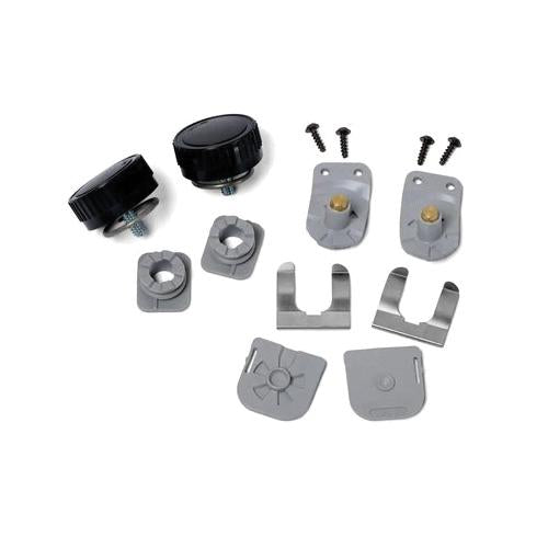 3M M-146SG Versaflo M-Series Helmet Welding Knob and Pivot Kit M-146SG 1 EA/Case 3M M-146SG