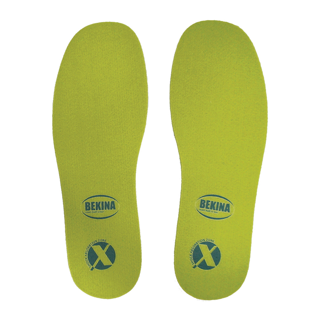 Insoles Viking VF26-12 Shock Absorbing and Slip Resistant Insoles (Size 12)