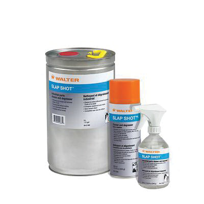 Walter 53C508 Slapshot Liquid/200L