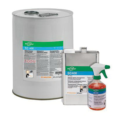 Walter 53G513 Sc 400 Sprayer / 500Ml