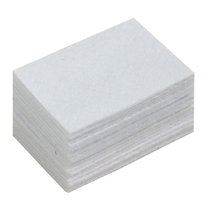 Walter 54B083 Marking Pads-Pkg/20
