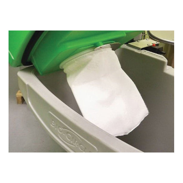 Walter 55B041 Filter Bag 50 Micron-Pkg/6