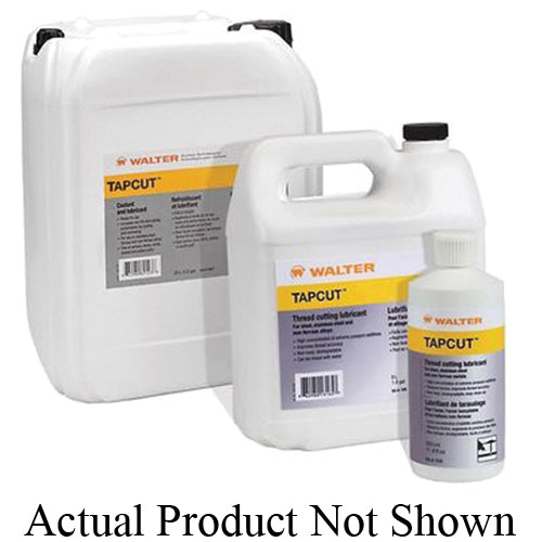 Walter 53A105 Tapcut 3.78 L