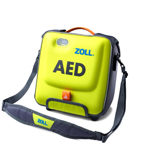 AED Carry Case Zoll Medical 8000-001250 AED-3 Carry Case