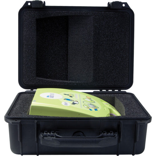 Zoll Medical 8000-0836-01 Small Pelican Case for AED Plus