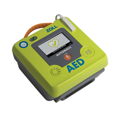 AED Kit Zoll Medical 8501-001102-06 Medical AED 3 Fully-automatic Kit