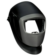 3M 04-0112-00NC Welding Helmet without filter