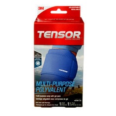 3M 487001-CA? Tensor Multi Purpose Wrap with Gel Pack Adjustable