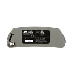 Batteries 3M 35-1099-07 Adflo Powered Air Purifying Respiratory Battery Lithium Ion