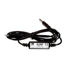 Hearing Protection & Parts 3M AL2AH Charger Cable For Ack08