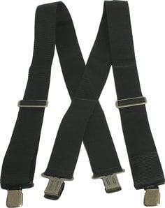 3M 15-0099-17 Adflo Powered Air Purifying Respirator Suspenders 1 EA/Case