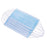 Disposable Personal Face Mask - 3 Ply (Box of 50) - Ariba Safety