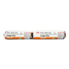 Fire Barriers 3M 1000NS-20OZ Fire Barrier Sealant 1000 Ns 20 Fl. Oz