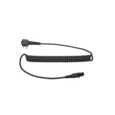 Hearing Protection & Parts 3M FL6U-21 Adapter Cable-77 Flex MotoRolla