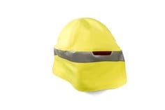 3M 46-0700-83 G5-01 Large High-Visibility Head Cover Flame Retardant