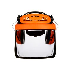 Headgear 3M G500V5BH31OR Na Canada Headgear Combination