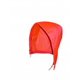 Viking Journeyman 3010H  ~  300D Trilobal Hood in Orange (One-Size) - Ariba Safety
