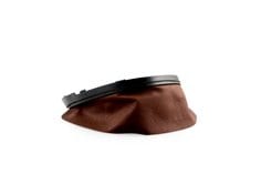 3M 46-0700-67 G5-01 Leather Neck Cover Flame Retardant