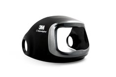 3M 46-0099-34 G5-01 Outer Flip-Up Welding Shield w Hinge Mech Pivot Ring and Outer Welding Visor Frame