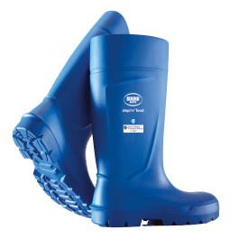 Bekina Steplite P230BB-3  ~  Food Safety PU Boots (Size 3) - Ariba Safety