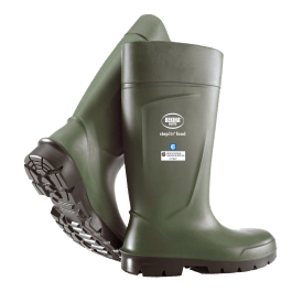 Bekina Steplite P230GB-7  ~  Food Safety PU Waterproof Boots (Size 7) - Ariba Safety
