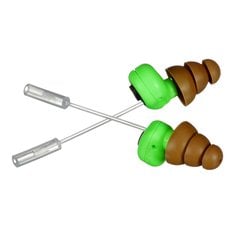 3M 393-2034-50 3M Peltor Probed Electronic Earplug 393-2034-50 UltraFit Lg 50 Pair/Case 3M 7100225706