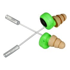 3M 393-2033-50 3M Peltor Probed Electronic Earplug 393-2033-50 UltraFit Med 50 Pair/Case 3M 7100225705