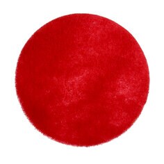 3M F-5100PS-13 Prime Source Red Buffing Pad 5100PS 13 in (330.2 mm) Private Label 3M 7100116219