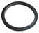 Powered Respirators & Parts 3M S-956 Versaflo Air Duct Sealing Ring For Premium Head Suspension Black