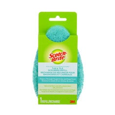 3M 560-CA Scotch-Brite Non-Scratch Tub and Tile Scrubber Refill 1/Pack 3M 7100243597