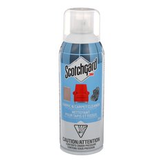 3M SGC-FC Scotchgard Fabric & Carpet Cleaner Sgc-Fc