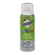 3M SG-O Scotchgard Heavy Duty Water Shield Sg-O