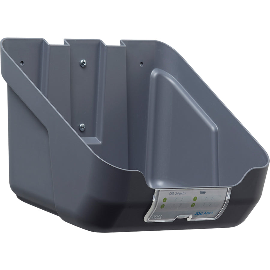 Wall Bracket Zoll Medical 8000-001266 AED Wall Mount Bracket