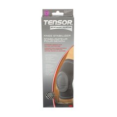 Knee Stabilizer 3M 144687 Tensor Platinum Knee